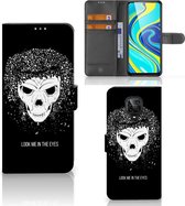 Multi Crâne Cheveux