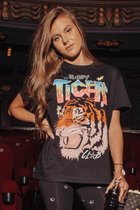 Easy Tiger Club Nina Tee