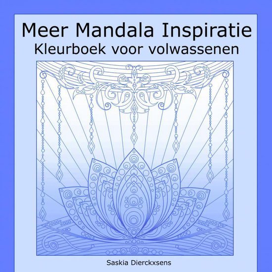 Meer Mandala Inspiratie Pdf Trixesenjokojap5