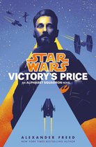 Victorys Price Star Wars An Alphabet Squadron Novel Star Wars Alphabet Squadron