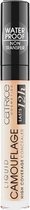 Catrice Concealer Liquid Camouflage High Coverage Light Biscuit 018, 5 ml