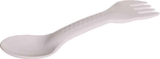 ProSpork - De Robuuste Spork | Wit