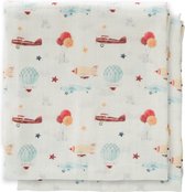 Cottonbaby multidoek S Cottonsoft air S 60x70 per2