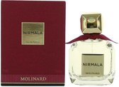 Nirmala by Molinard 75 ml - Eau de Parfum Spray (New Packaging)
