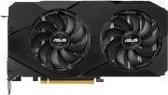 ASUS Dual -RTX2060-6G-EVO GeForce RTX 2060 6 GB GDDR6