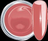 Hollywood Nails Color gel Hibiscus Coral 822 - 5ml - 1 stuk