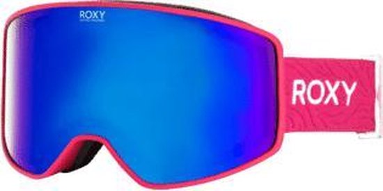 Roxy Storm Goggle Skibril Dames One |