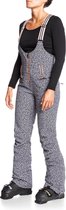 Roxy Pop Snow Bib Wintersportbroek Dames - Maat XL