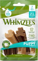 Whimzees puppy 7st - M/L - 15g