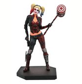 Diamond Select DC Gallery - Injustice 2 - Harley Quinn