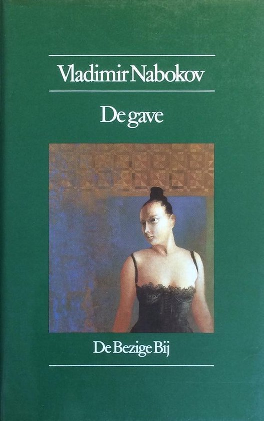Vladimir Nabokov - De gave