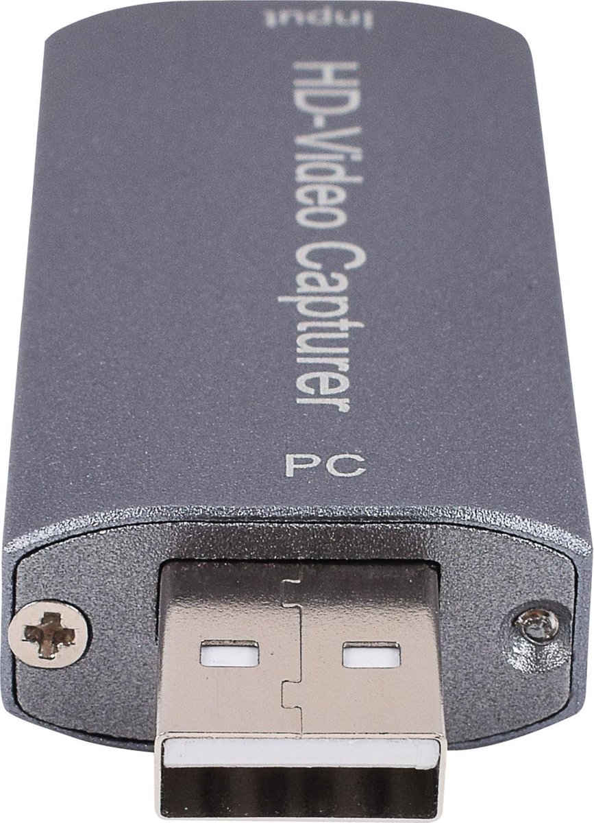 Smartzo - HDMI Capture Card thumbnail 2