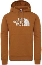 THE NORTH FACE M DREW PEAK PULLOVER HOODIE - EU - Maat: M