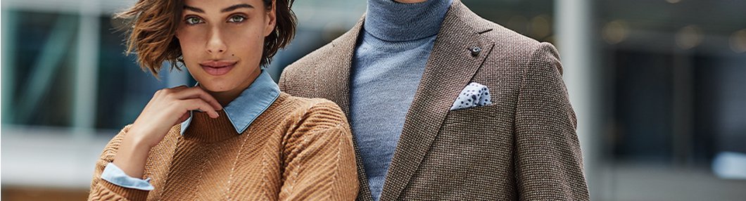 | Cavallaro Napoli shop | Cavallaro Napoli online kopen Cavallaro Napoli Dames Truien online kopen doe je bij Van