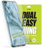 Ringke Dual Easy Wing OnePlus Nord Screenprotector (Duo Pack)