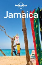 Travel Guide - Lonely Planet Jamaica