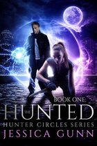 Hunter Circles Series 1 - The Hunted
