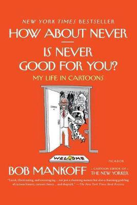 How About Never Is Never Good For You?