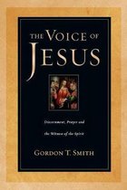 The Voice of Jesus