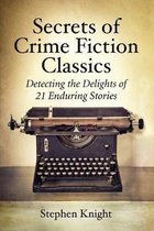 Secrets of Crime Fiction Classics