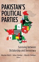 South Asia in World Affairs series- Pakistan's Political Parties