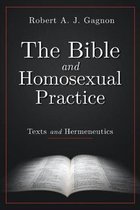 The Bible and Homosexual Practice