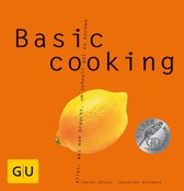 GU Basic Cooking - Basic cooking
