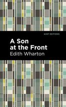 Mint Editions (Women Writers) - A Son at the Front