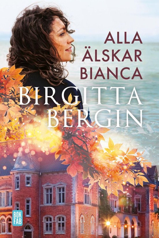 Alla älskar Bianca