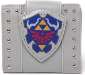 Zelda – Link’s Shield Bifold Wallet