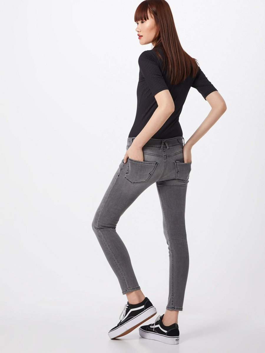LTB Jeans Slim fit Dames Jeans - W25 | bol.com