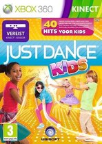 Just Dance: Kids - Xbox 360 Kinect