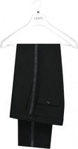 GENTS | Smoking broek wol 0011 Maat 106