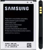 Samsung Galaxy S4 mini GT-I9195 Batterij origineel EB-B500AE