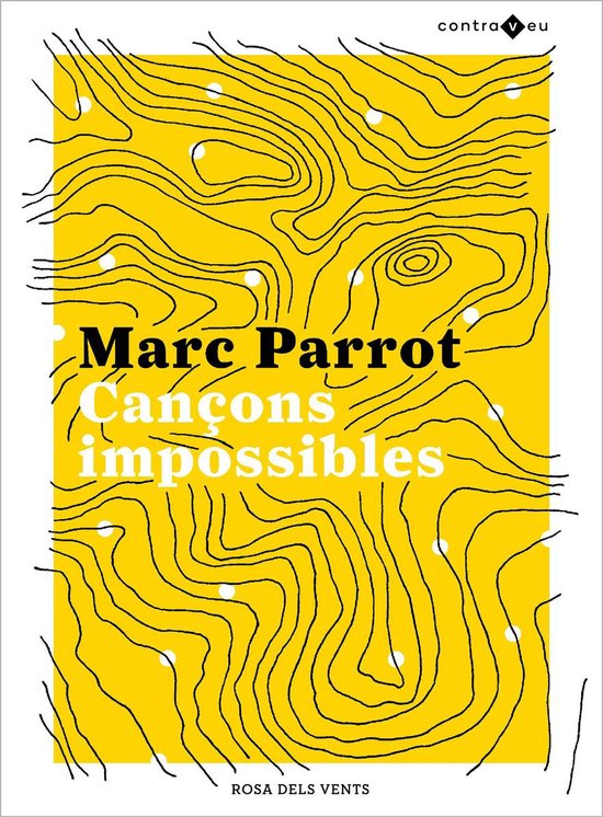 Cançons impossibles - cover