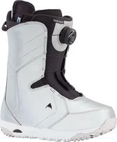 Burton Limelight BOA dames snowboardschoenen gray reflective