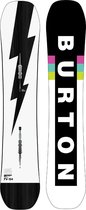 Burton Custom 154 snowboard 20/21