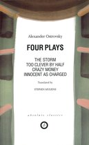 Oberon Modern Playwrights - Four Plays