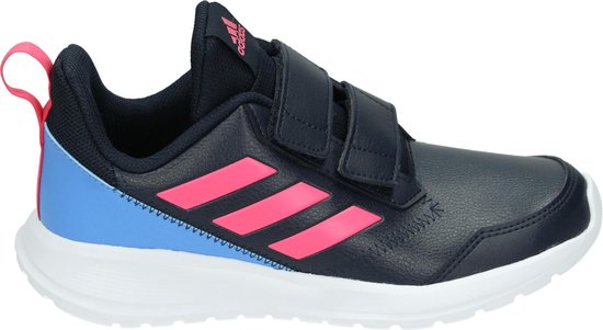 bol.com | Adidas ALTARUN CF K - Kinderen Lage schoenen - Kleur: Blauw -  Maat: 6