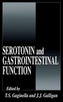 Handbooks in Pharmacology and Toxicology - Serotonin and Gastrointestinal Function