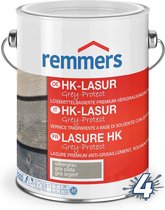 Remmers HK Lazuur Grafietgrijs 0,75 liter