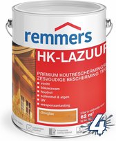 Remmers HK-Lazuur 5 liter 5 liter Kleurloos
