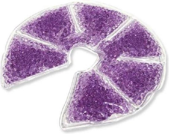 therapy borstcompressen