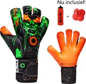Elite ork - Maat 8 - inclusief bidon en reactietrainer