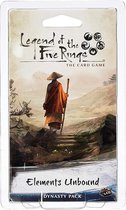 Legend of the Five Rings Elements Unbound - Kaartspel - Verzamelen