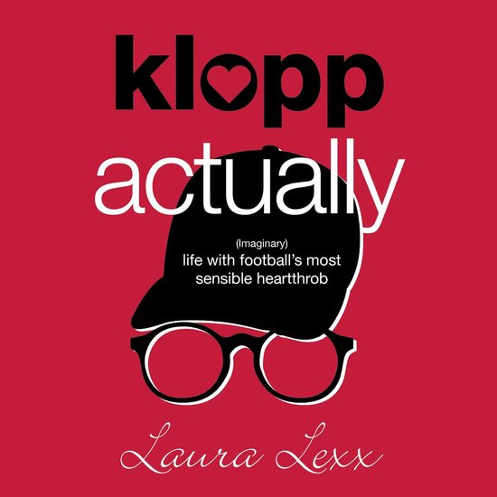 Klopp Actually - cover