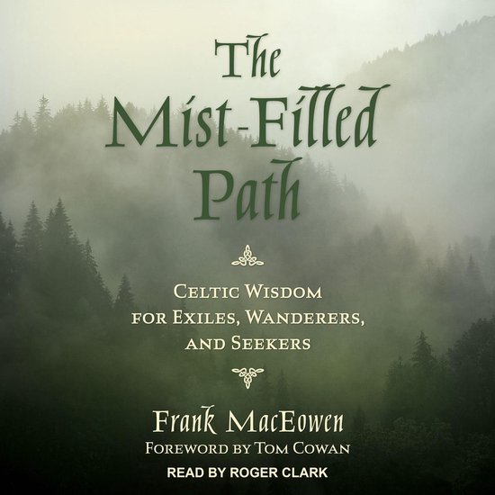 The Mist-Filled Path - cover
