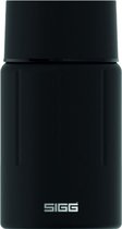 Sigg Thermo Food-jar Gemstone Fj 750 Ml Acier Inoxydable Noir