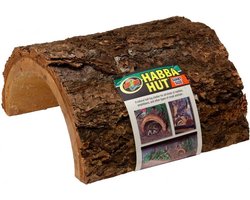 Habba hut - giant - reptielengrot