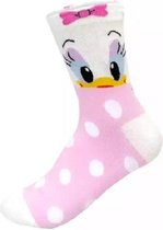 Katrien Duck sokken voor volwassenen - Unisex - Maat 36-41